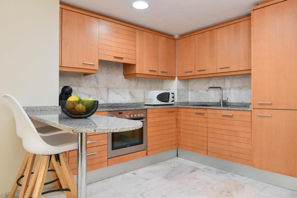 Ferienwohnung Marjeleta Apartamento Moraira Exterior foto