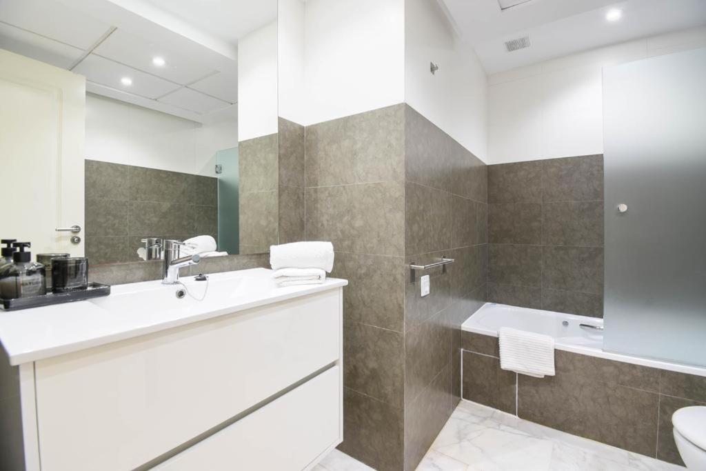 Ferienwohnung Marjeleta Apartamento Moraira Exterior foto
