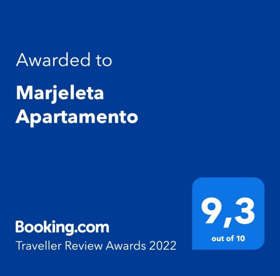 Ferienwohnung Marjeleta Apartamento Moraira Zimmer foto